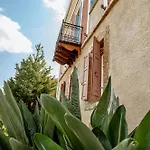 Archontiko Parnassus Dadi 4* Amfíklia