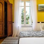Archontiko Parnassus Dadi Vendégház 4*