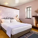Archontiko Parnassus Dadi Vendégház 4*