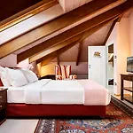 Vendégház Archontiko Parnassus Dadi 4*