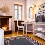 Vendégház Archontiko Parnassus Dadi Amfíklia