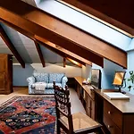Archontiko Parnassus Dadi Vendégház 4*