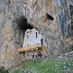 Archontiko Parnassus Dadi 4* Amfíklia