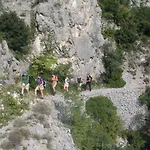 Vendégház Archontiko Parnassus Dadi 4*