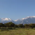 Vendégház Archontiko Parnassus Dadi 4*