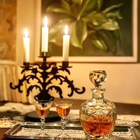 Archontiko Parnassus Dadi 4*