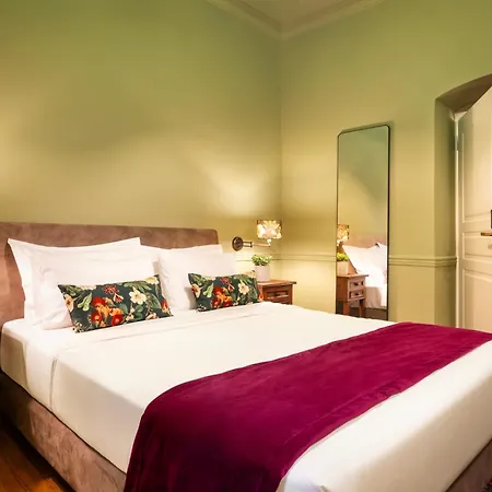 招待所 Archontiko Parnassus Dadi 阿姆菲克利亚