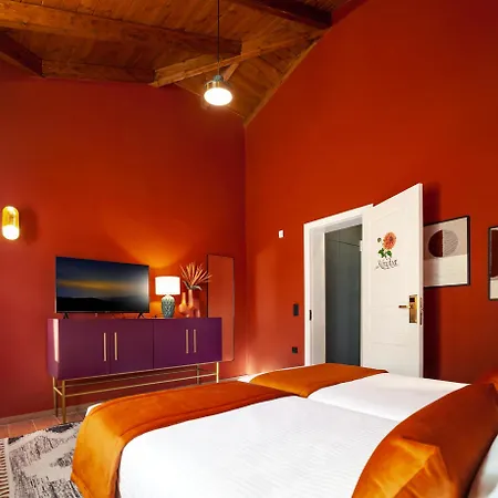 Guest house Archontiko Parnassus Dadi 4*