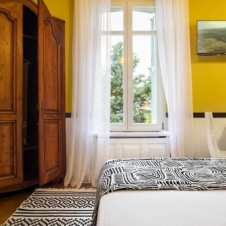 Archontiko Parnassus Dadi Pensjonat 4*