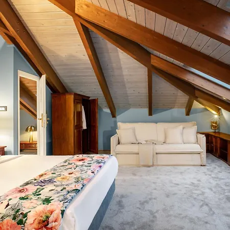 Archontiko Parnassus Dadi