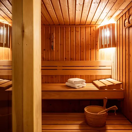 Archontiko Parnassus Dadi 招待所 4*